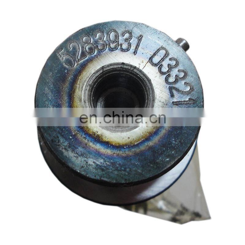 Machinery QSL8.9 diesel engine spare parts QSL9 camshaft 5283931