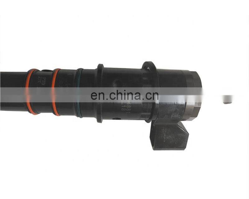 M11 Diesel Engine Fuel Injector 3064881