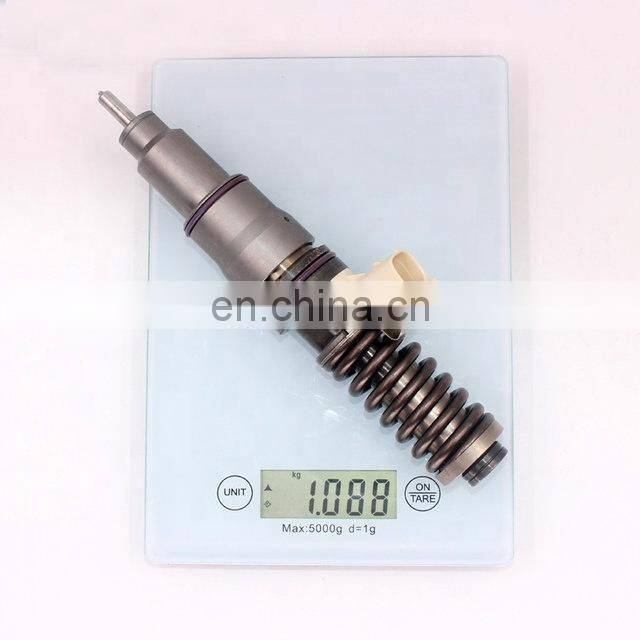 Automobile Common Rail Injector Assembly for truck 21340614