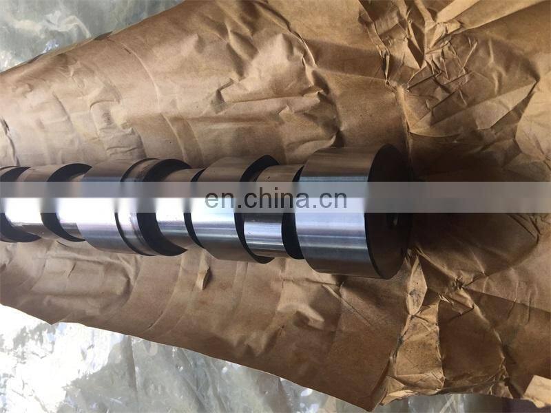 Top quality K19 Diesel Engine camshaft 4067667