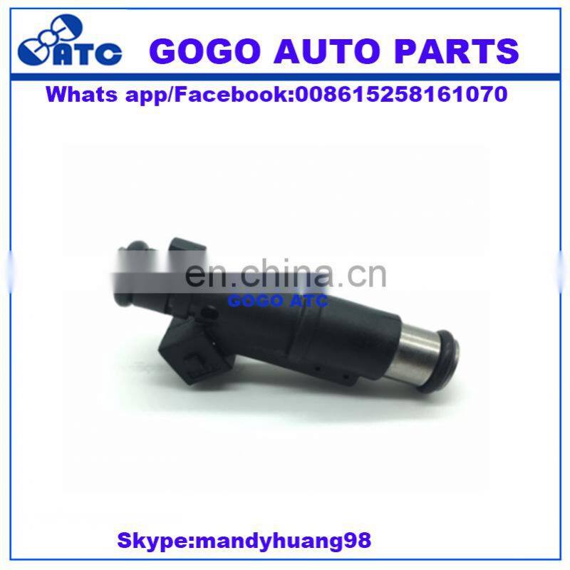 Fuel Injector Nozzle For Peugeot 206 307 406 C itroen C4 C5 C8 Evasion Jumpy Xsara 2.0 OEM 1984E2 01F003A 198 4E2 01F 003A