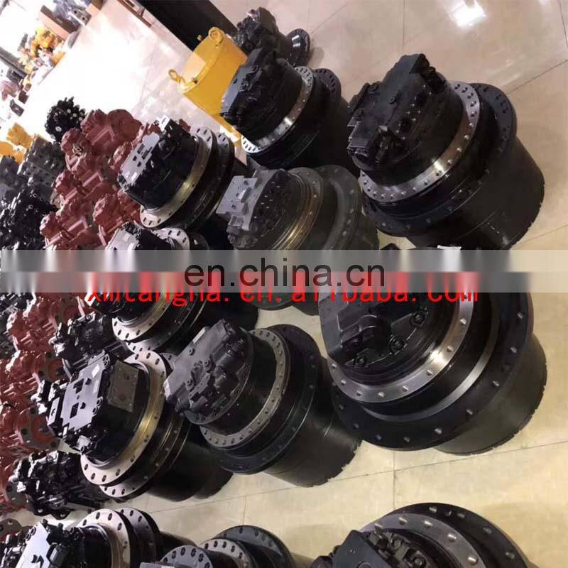 9250188 JSA0073 JS330 ZX200-3 ZX240N-3 Final Drives Travel motor gearbox