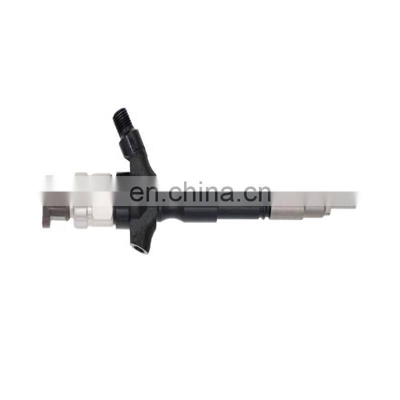 common rail injector 095000-7761 DEN-SO INJECTOR for 2KD INJECTOR 095000-7761