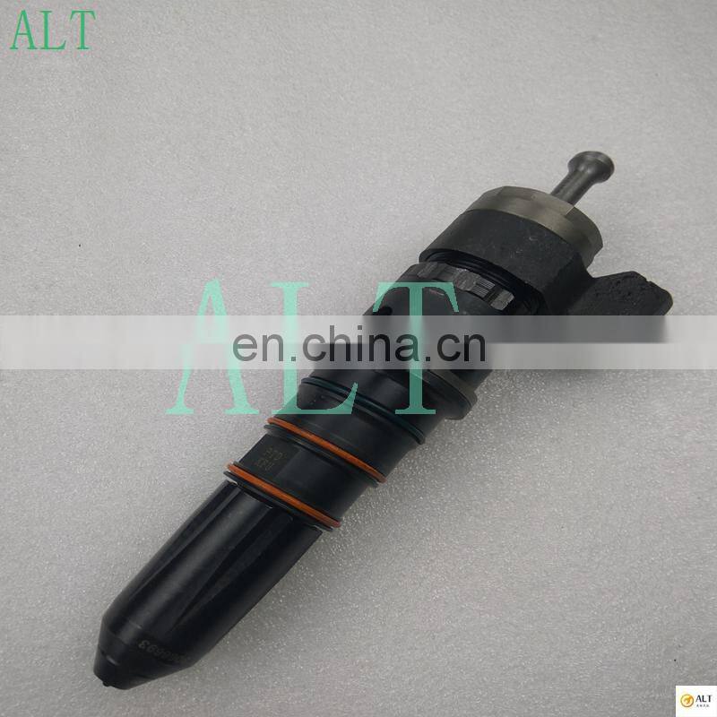 Stock goods! common rail fuel injector 3411821