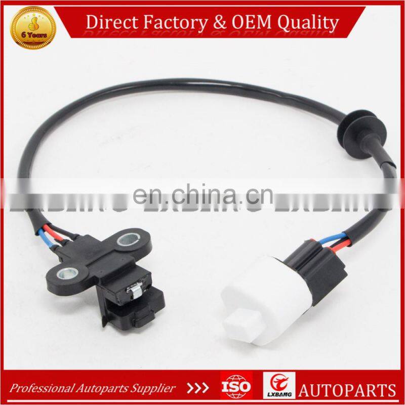 OEM Crankshaft Sensor Crankshaft Position Sensor MR420734 J5T26273 for Mitsubishi Carisma Colt Lancer