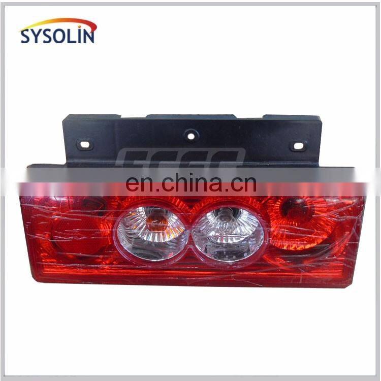 China rear combination truck light 1B18037200010 for Foton Ollin