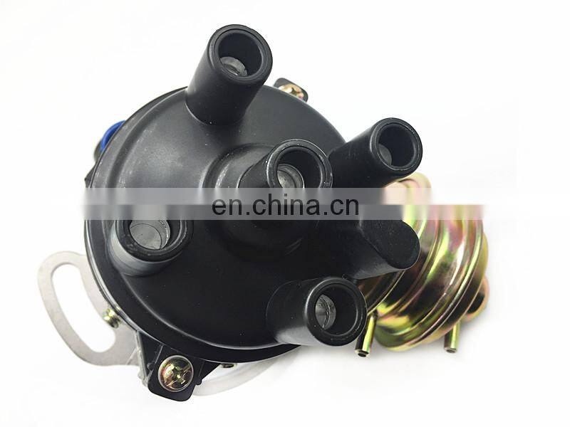 Ignition Distributor B3BF For Ma-zda 323 OEM T2T82277 T2T82280 B3F3-18-200