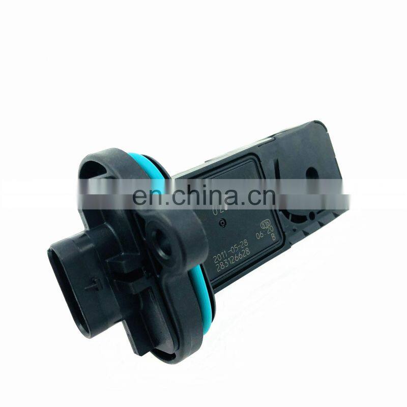 MAF Mass Air Flow Meter Sensor 0280218282 Car Parts For BMW