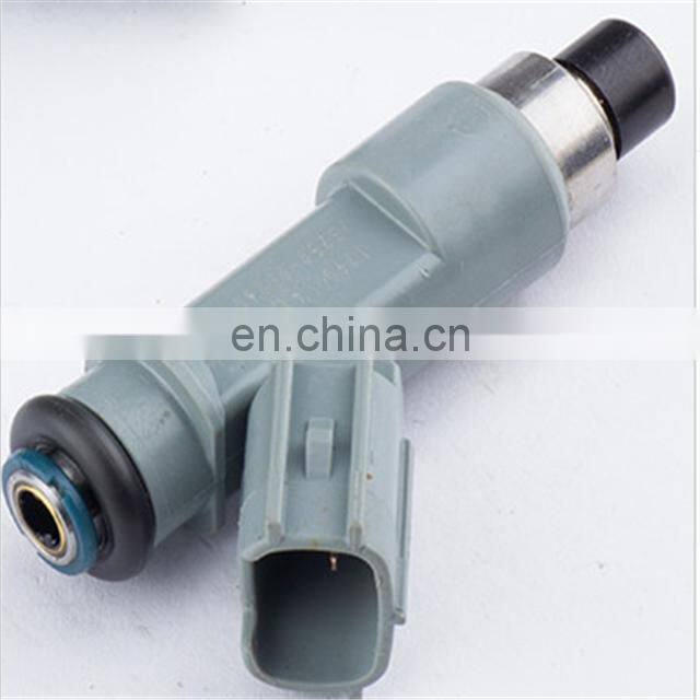 Fuel injector for HILUX VIGO HIACE 23250-0P060 OEM# GRX131 GRS20#
