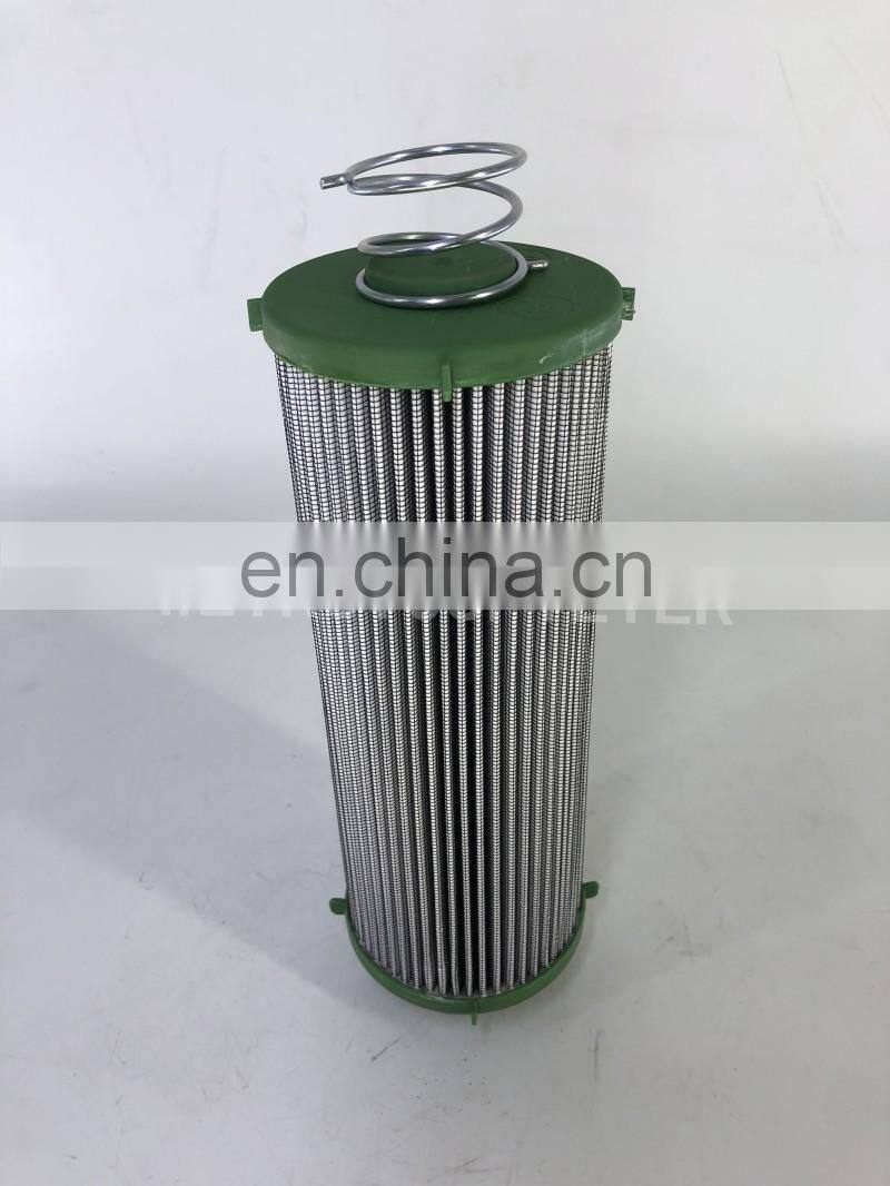 excavator agricultural machinery tractors engine hydraulic oil filter AL169573
