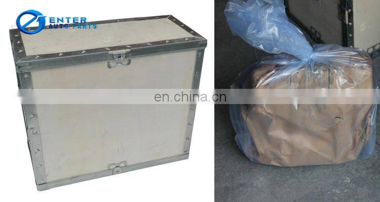 Dongfeng truck 6CT8.3 air compressor air pump 4929623 3972530