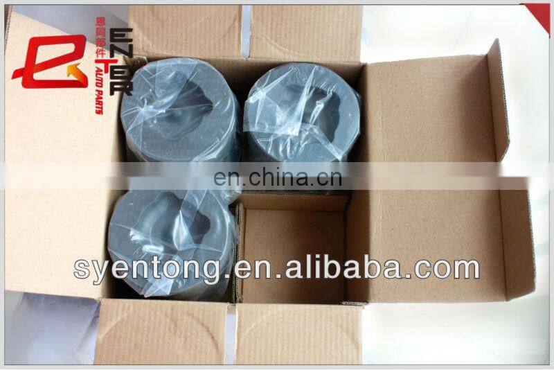 Shiyan high quality engine piston 3135J186A