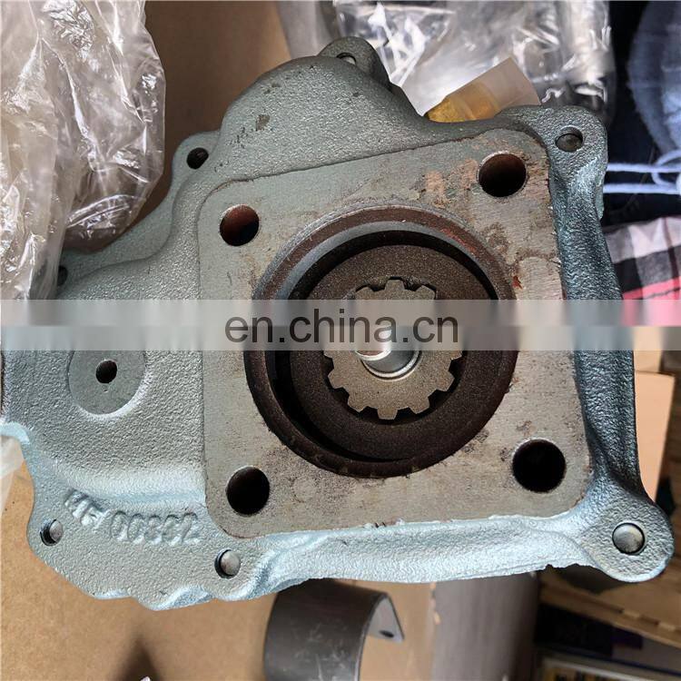 Sinotruk Howo Truck Parts AC97002900101 PTO Shaft For Sale
