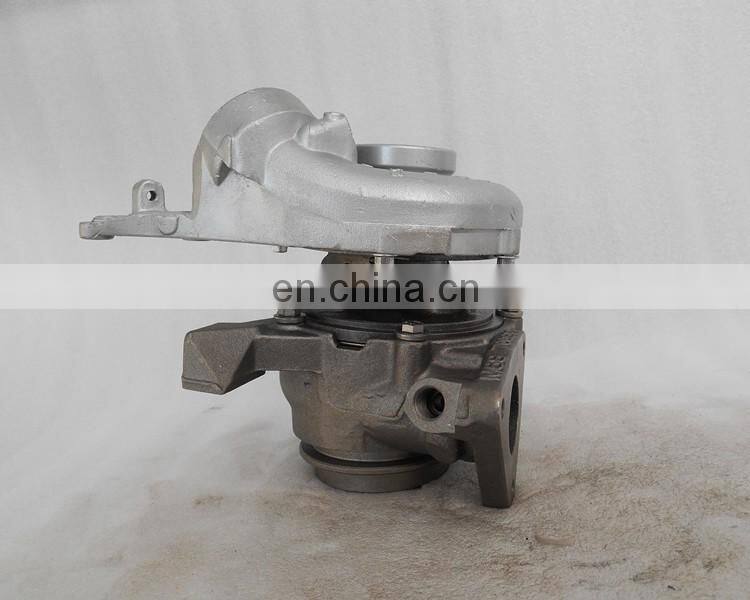 GTB1752V Turbocharger for Mercedes Benz E, C-Class 200 CDI (W204) with OM646Evo Euro 4 Engine Turbo 752990-0007 752990-5007S