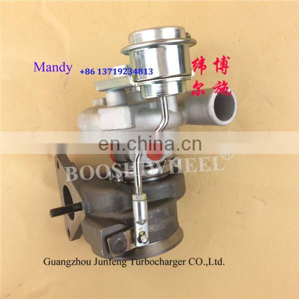 TD03 Turbo 49131-05210 71993636 71789727