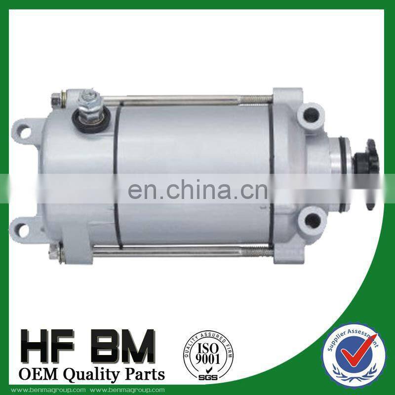 Motorbike Starting Motor CBT125