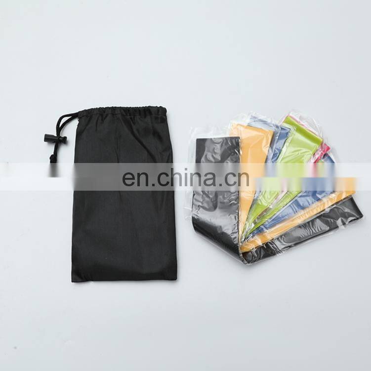 Home Fitness Products Cheap Manufacturers Sell Fitness Wholesale Resistance Bands