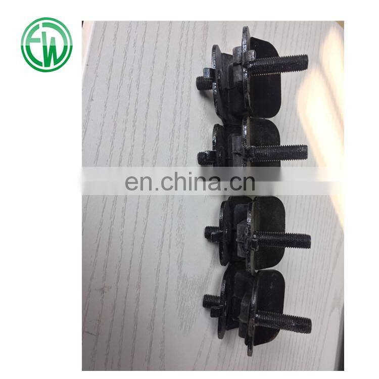 GX390 Shock Proof Safety Shoes For Generator