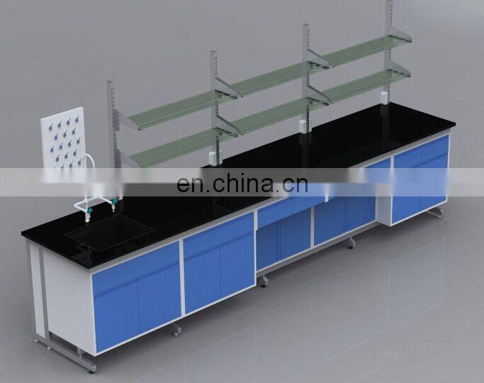 Free design,dental lab furniture workstation