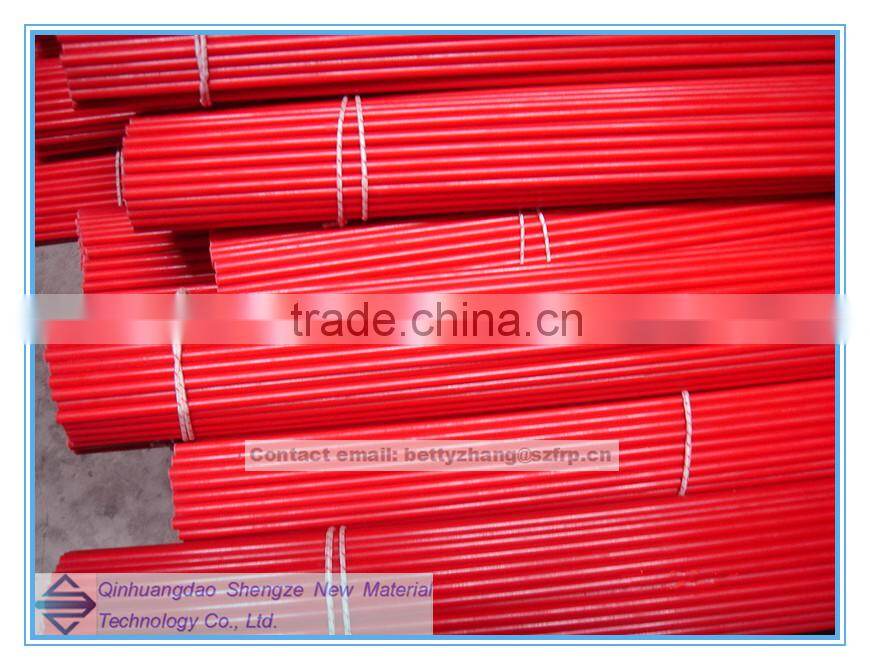 FRP Pultrusion Profiles,pultruded frp profile,fiberglass profiles