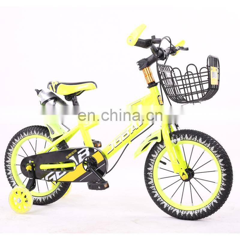 popular cheap price new model children bicycle 12 16 20 / children bicycle for 10 years old child / children bicycle