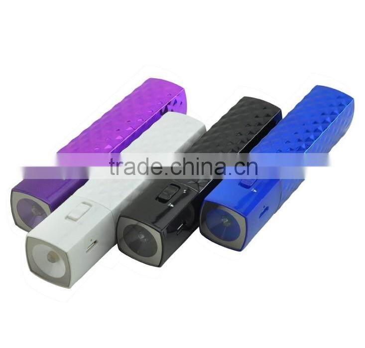 2014 new year gift mini power bank