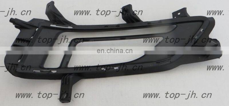 CARVAL JH AUTOTOP FOG LAMP COVER FOR TUCSON19 86525 F3530 JH02 TUN19 004LED