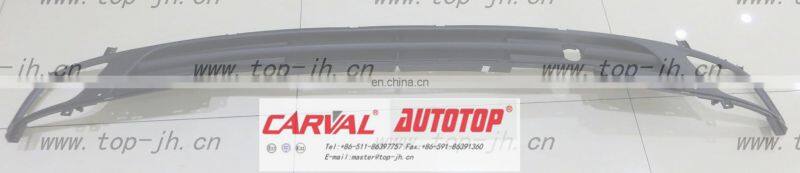 CARVAL/JH/AUTOTOP FRONT BUMPER GRILLE LOWER FOR HYUNDAI 16H1/86585-4H500/JH02-16H1-018