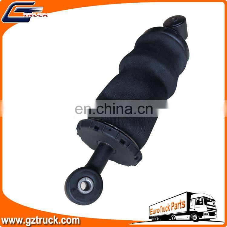 European Truck Auto Spare Parts Rubber Air Spring Oem 81417226053 81417226054 for MAN Truck Shock Absorber