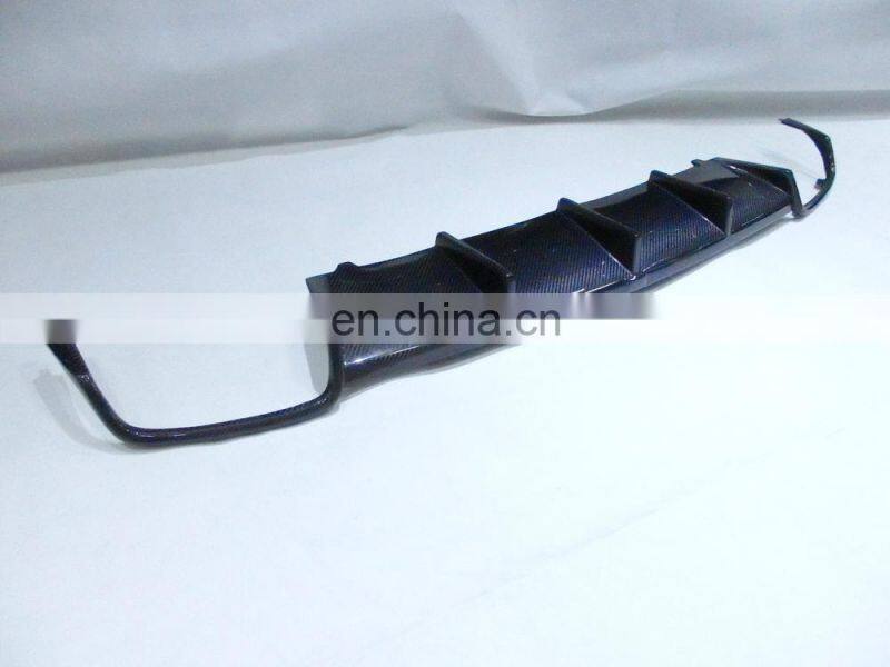 High quality Conversion kit W166 R carbon fiber body kit for ML-CLASS W166 bumpers