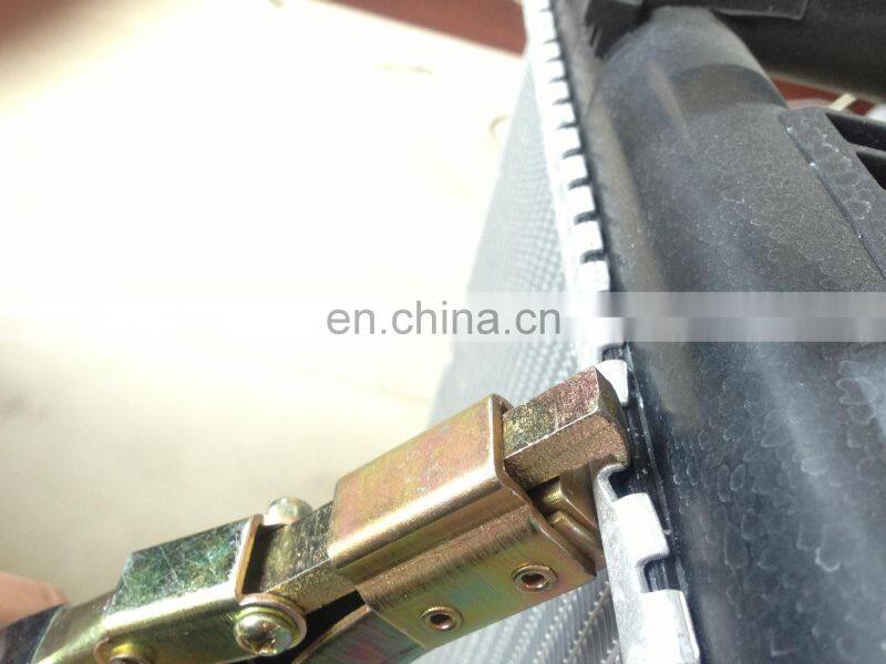 Hand Use Car Radiator Repair Tools Pliers for Radiators Closing Header and Tab Lifter and J-Clamp