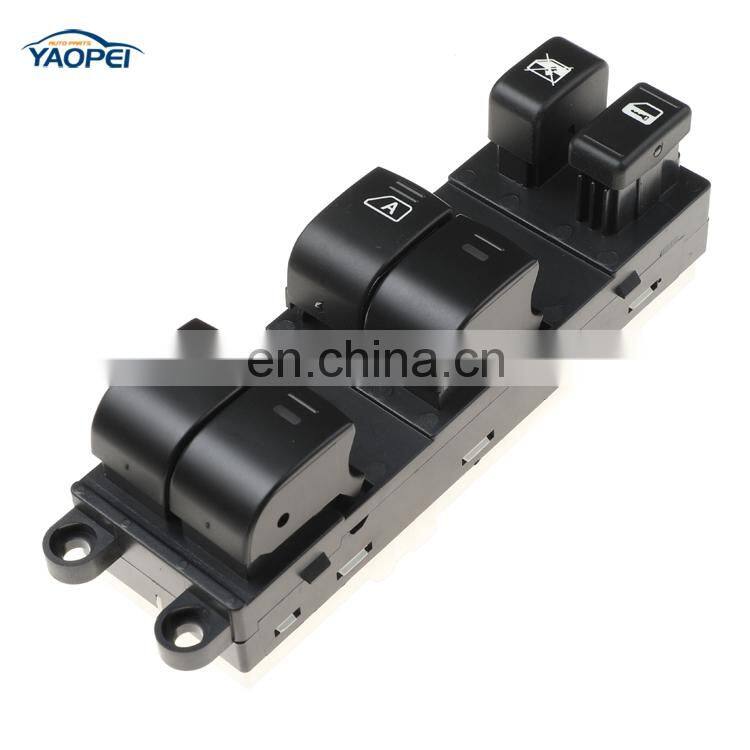 Power window switch 83071-SC080 83071-AJ030 83071AJ030 4538902 For Subaru Legacy