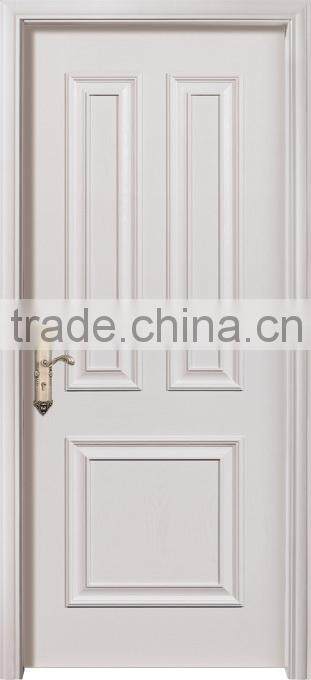 hot sale wooden composite door,interior door,made in China