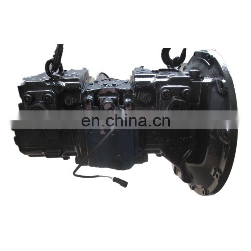 PC200-8 pc200 hydraulic pump PC200LC-8 main pump for PC200-5 C200-6 PC200-1/2/3 PC200-7