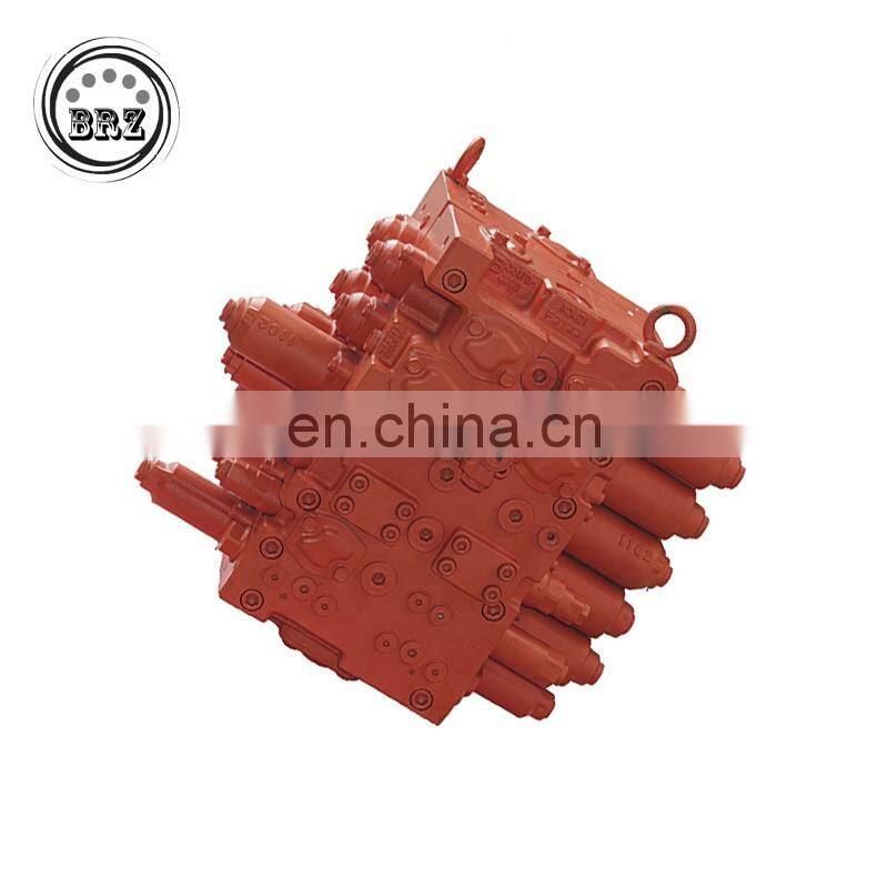 349EL Control Valve 350L Main Valve 350 Main Control Valve 323-7655 6E-2809