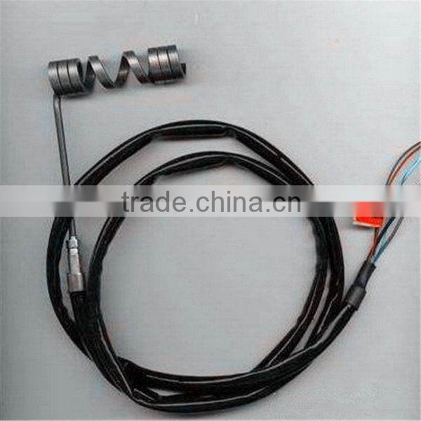 Newest new coming cartridge heater for cycloid gears