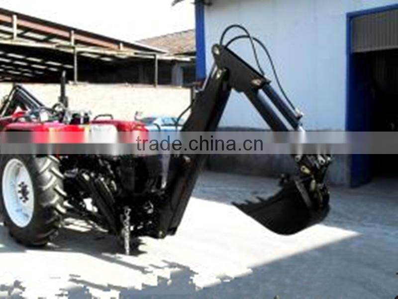 small garden tractor loader backhoe mini tractors with front end loader