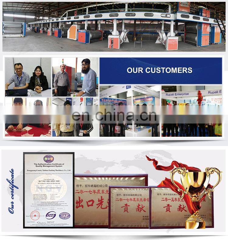 High Speed Hydraulic Shaftless Mill Roll Stand Machine Corrugated Cardboard Mill Roll Stand For Carton Box
