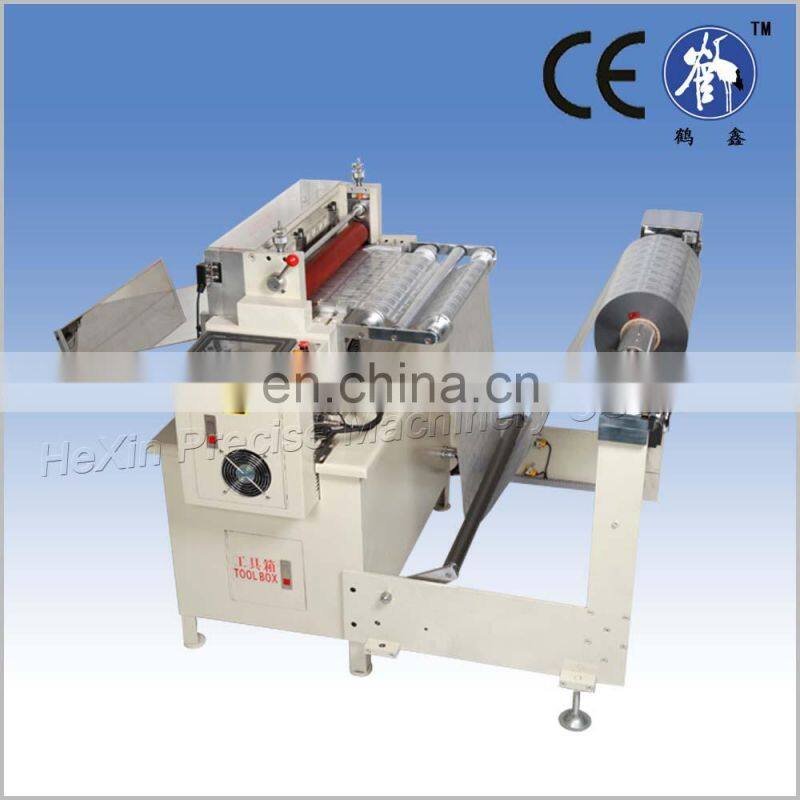 paper roll cutter machine automatic