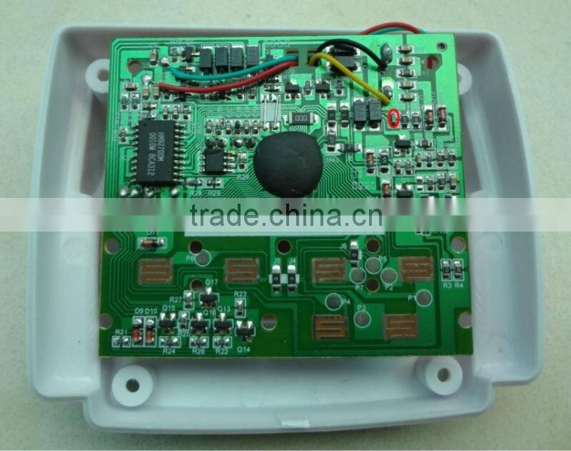 2016 newest version telephone call blocker for senior