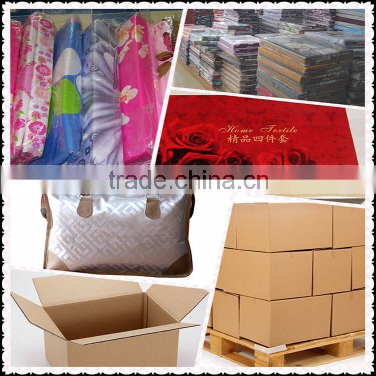 Winter warm colorful cheap best patchwork quilt bedding set / comforter