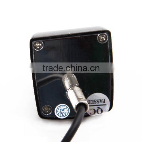 New 170 wide angle CMOS Rear View Car Camera Waterproof,Parking guide line, infrared night vision Back View Reverse Camera
