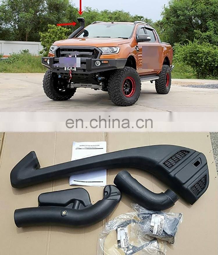 Good Quality Factory Price auto accessories Snorkel for RANGER T6 T7 T8