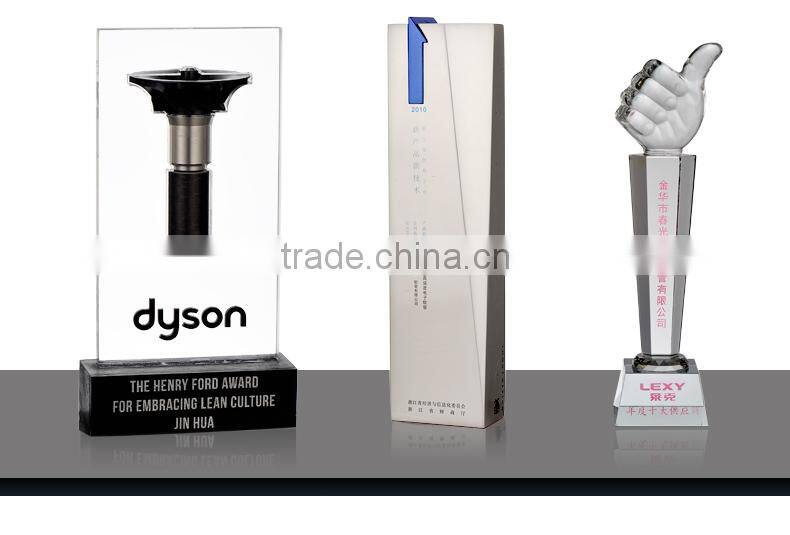 CGH Blow moulded pipe