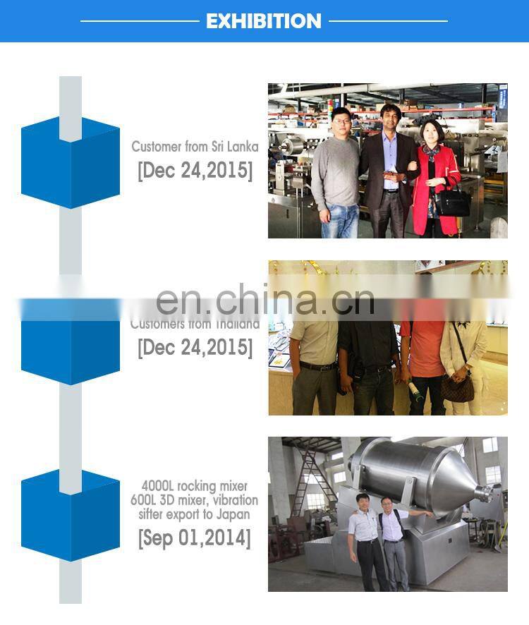 DPB-150 Chocolate blister packing machine and liquid blister packing machines for Pharmaceutical Factory