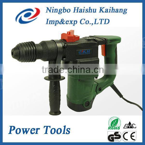 Rotary Hammer Drill / Rotary Hammer 850W