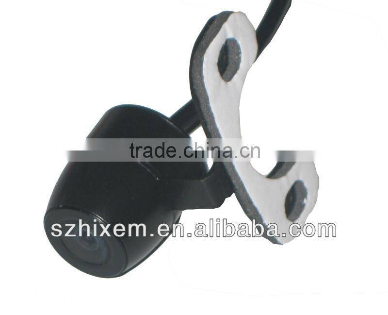 Hot selling Waterproof Car rear-viem camera diameter 18mm