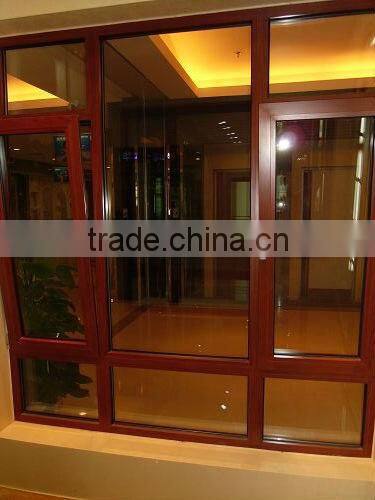 Gate design folding type guangzhou szh doors and window coltd