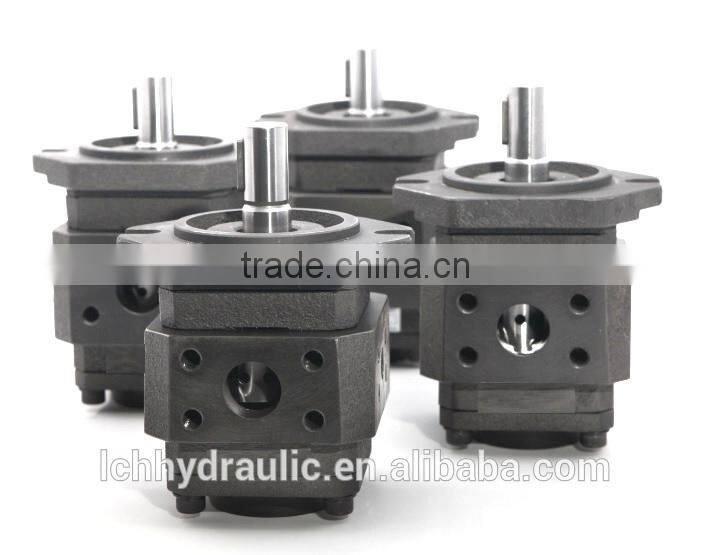 hot china product wholesale commercial hydraulic internal gear pump