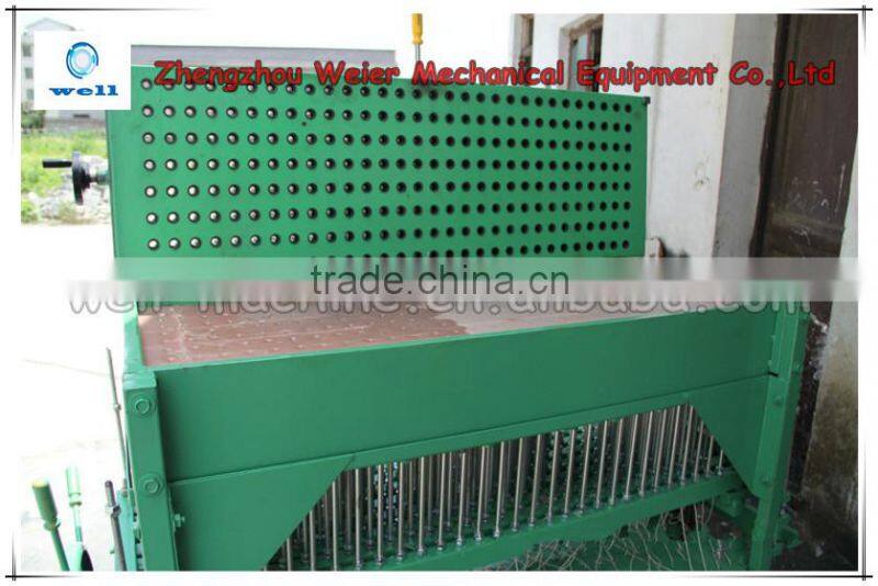 Taper Candle Making Machine